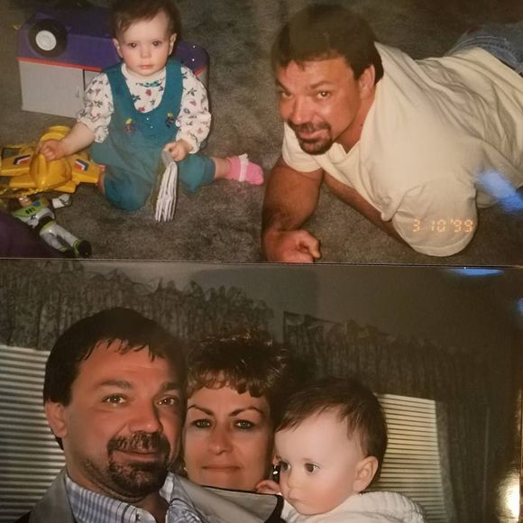 Meet your Posher, Rebecca - Picture 1 of 1